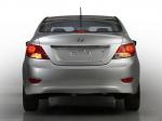 Hyundai Solaris 2010 года